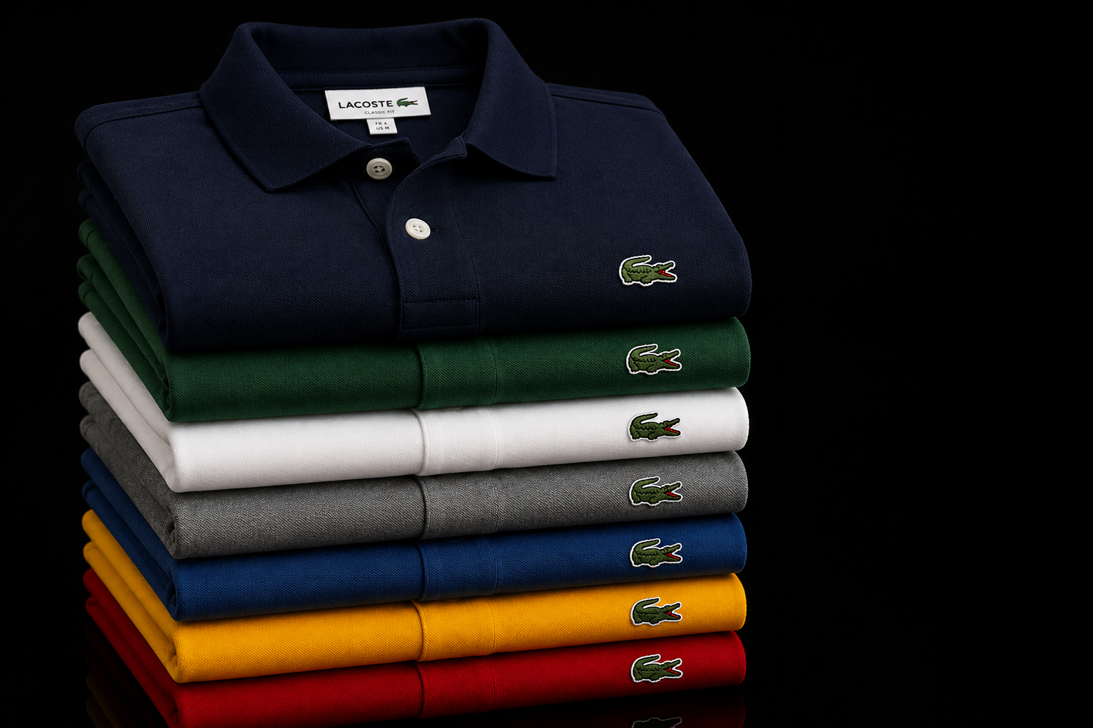 Lacoste